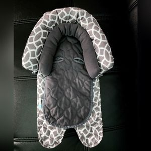 Goldbug 2 in 1 baby head support